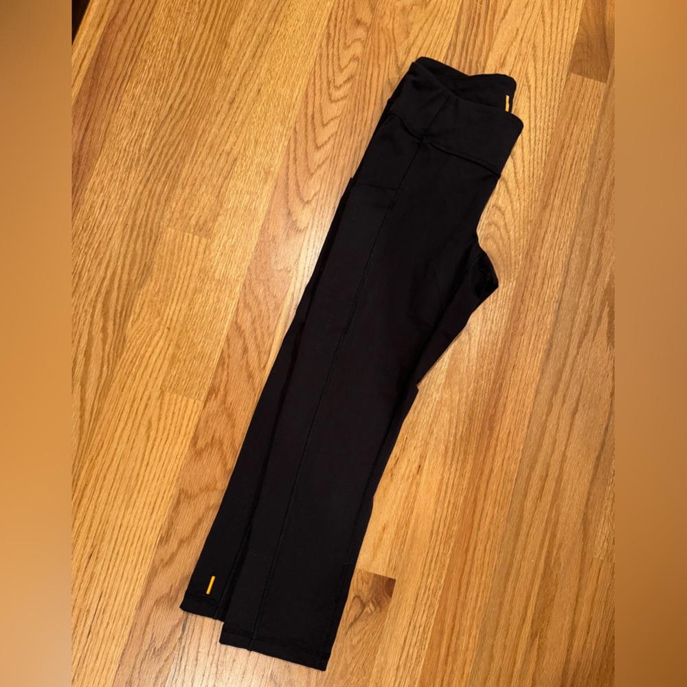 Lucy leggings short length